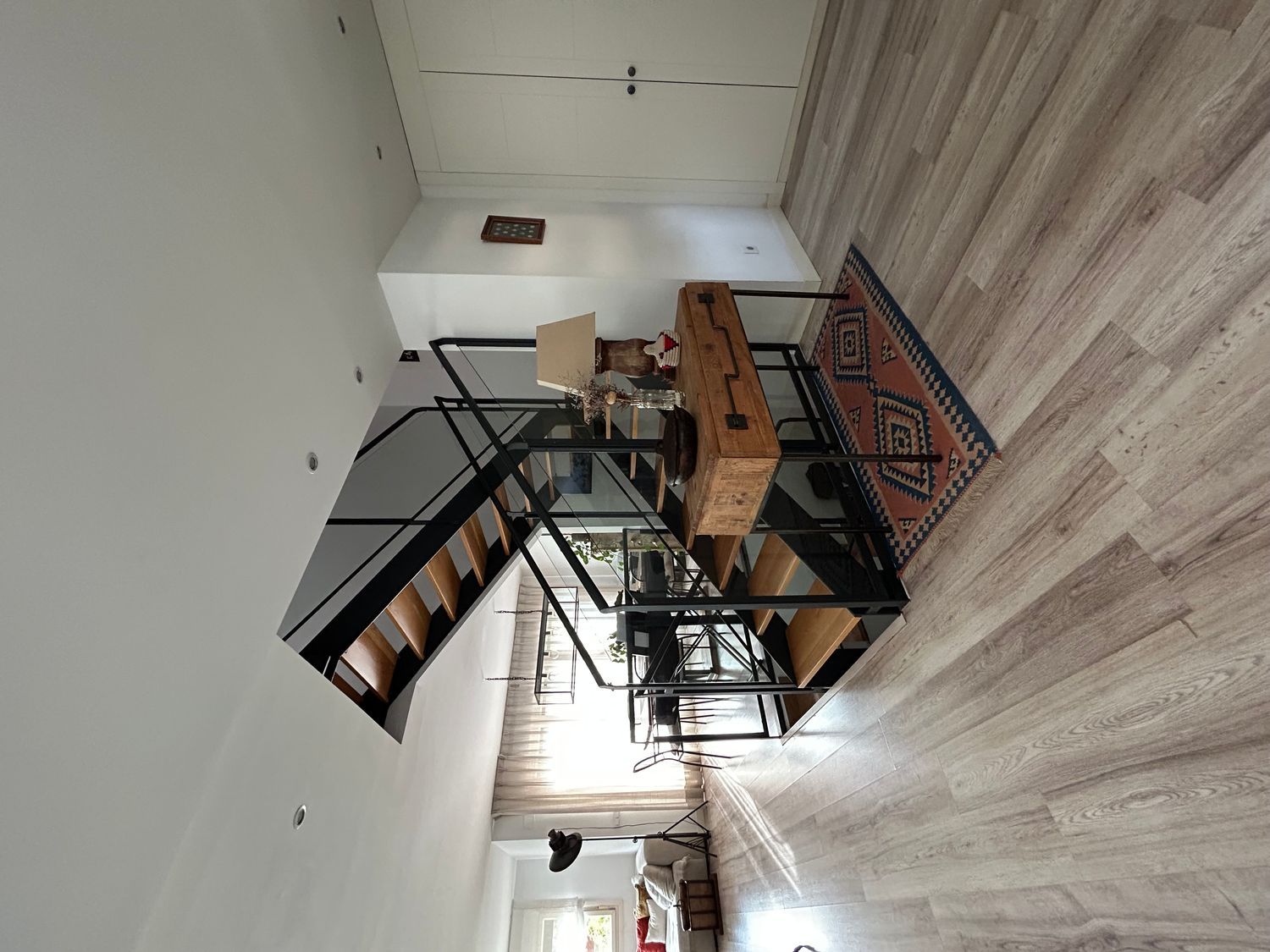 Chalet adosado en calle Cabo de Peñas, 6 - Foto 3