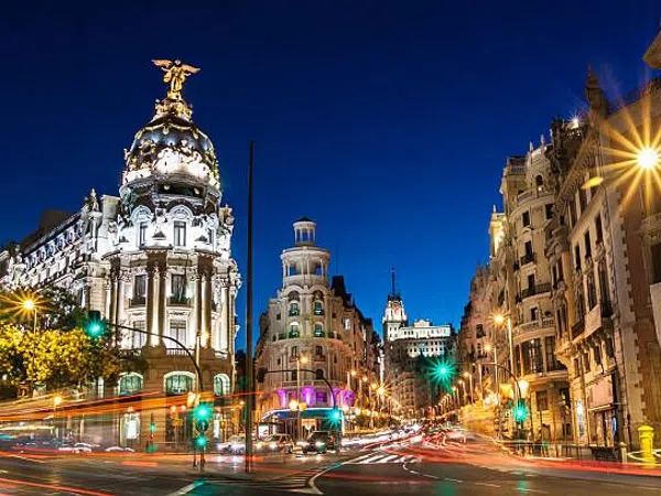 Piso en calle de los Jardines, 8