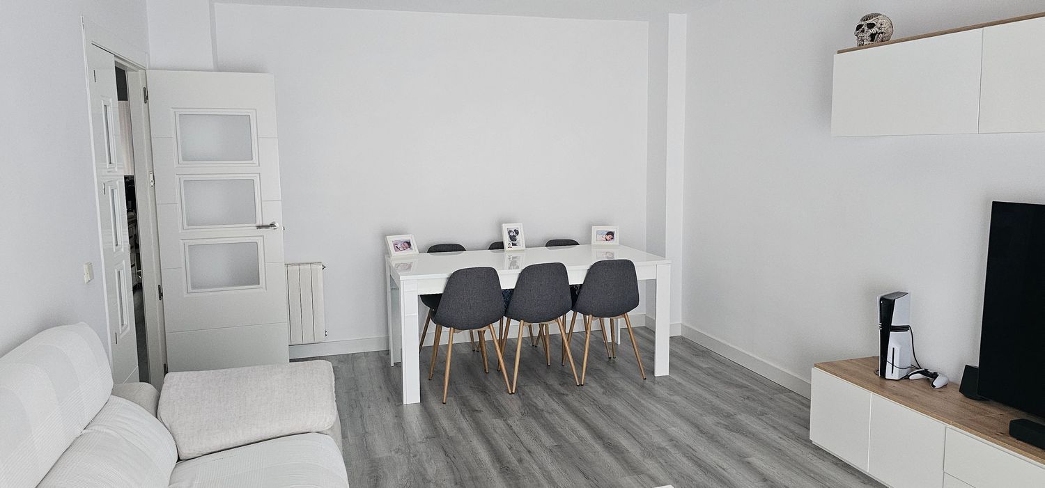 Piso en avenida de la Unión Europea, 12 - Foto 5