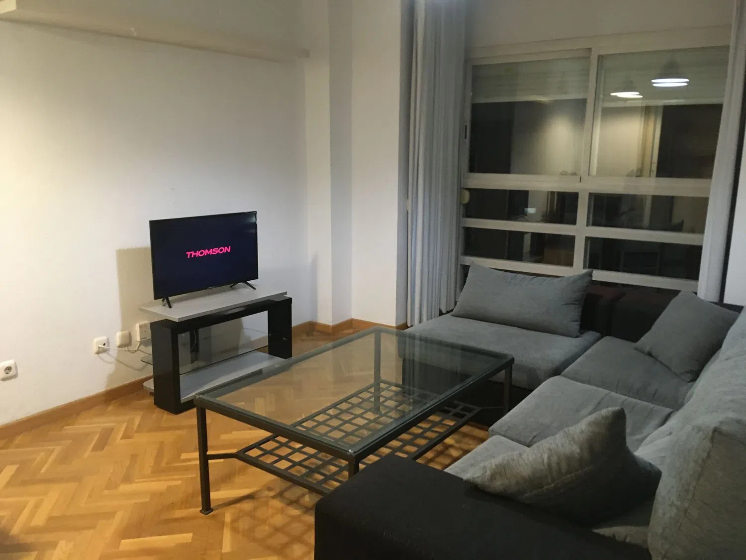 Piso en plaza Cronos, 5 - Foto 16