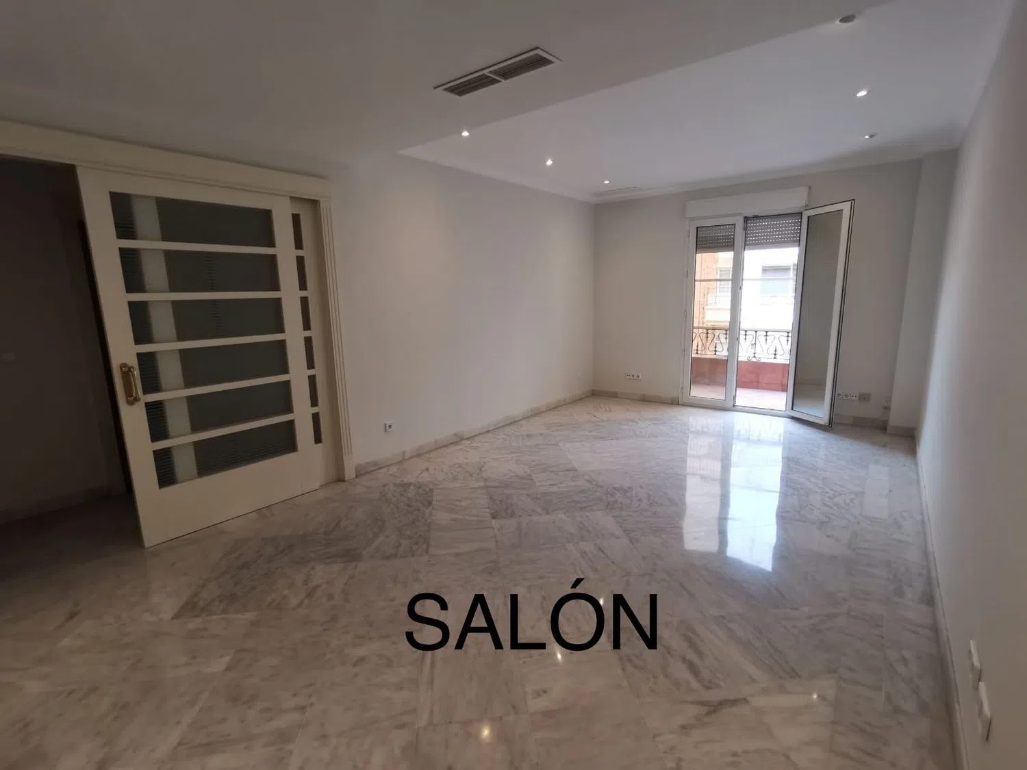Piso en calle Asunción, 7 - Foto 1