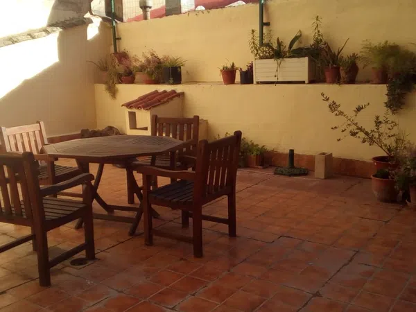 Piso en Calle del Sepulcro, 46, La Magdalena - Foto 14