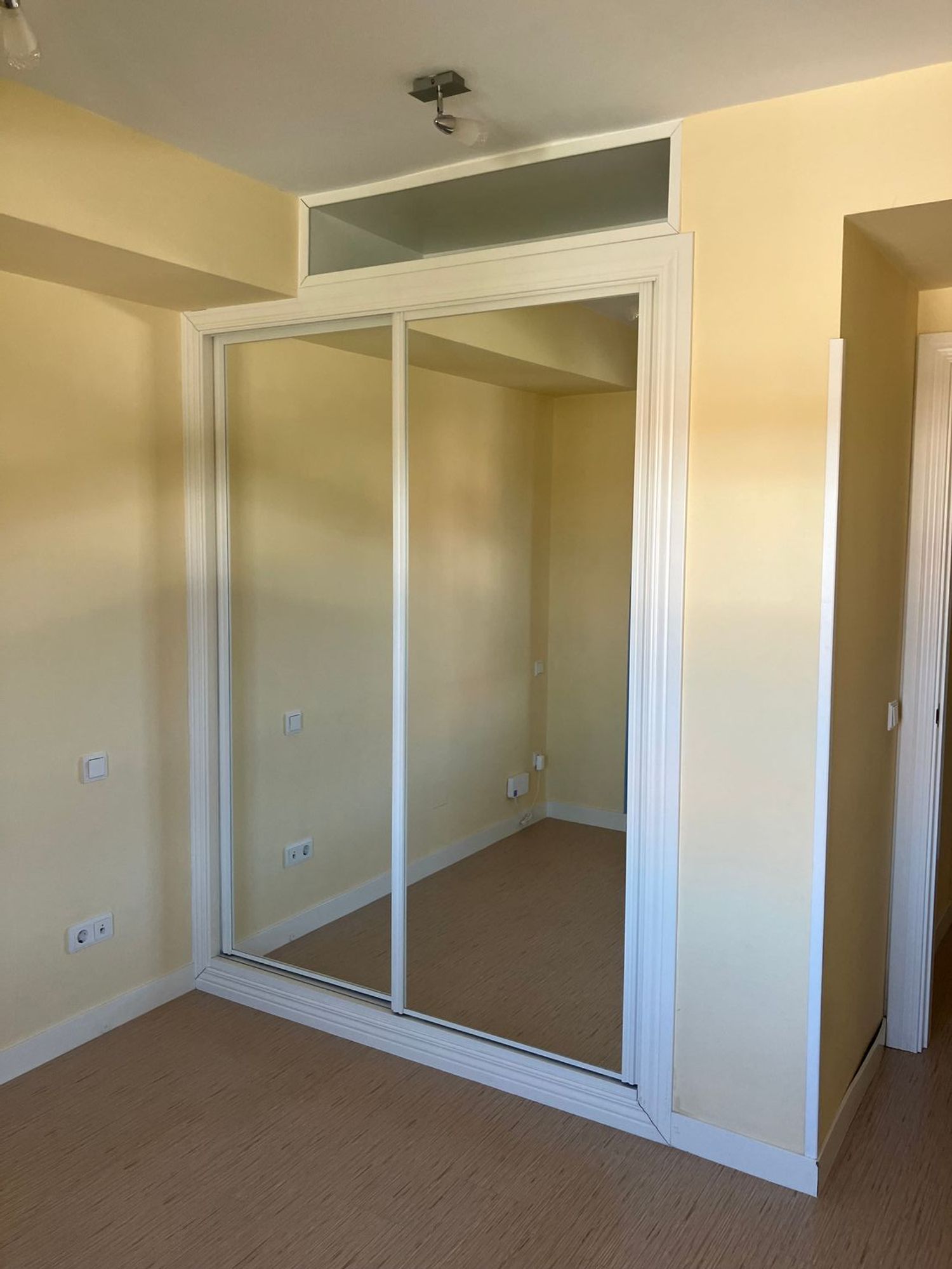 Piso en Barrio Ensanche de Vallecas - La Gavia - Foto 25