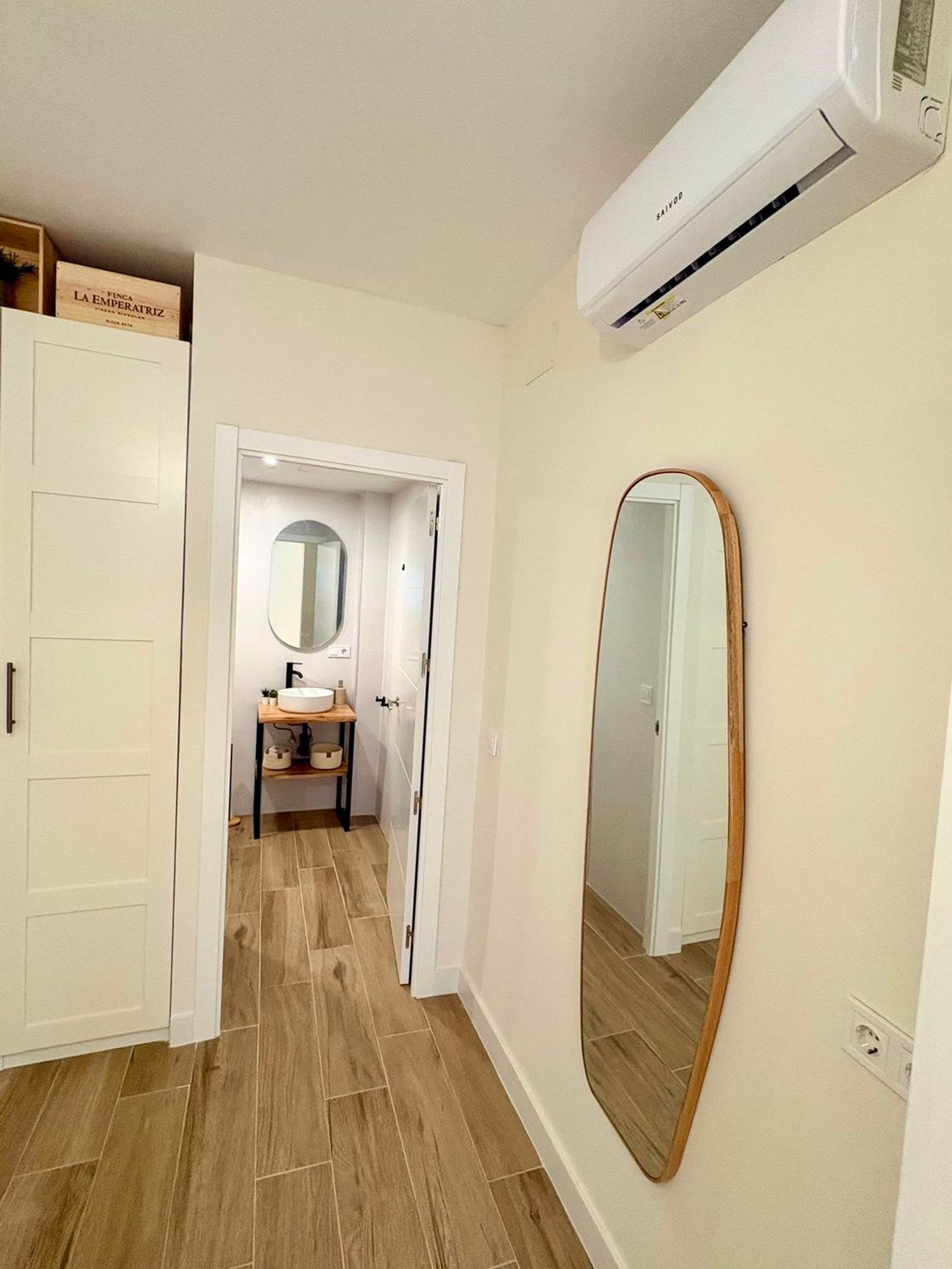 Piso en San Luis, 118, San Julián - Foto 7
