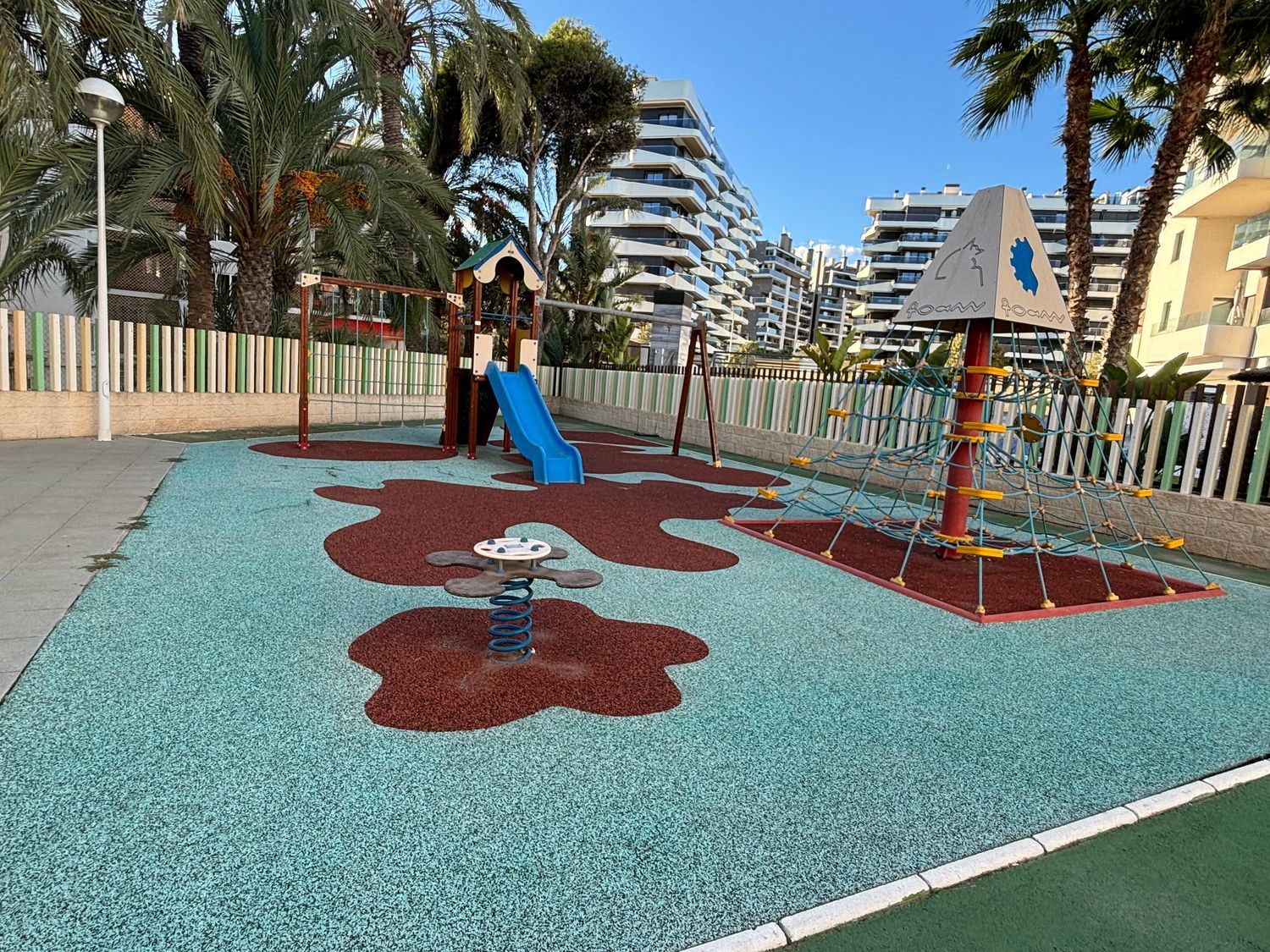 Piso en avenida de la Costa Blanca, 151 - Foto 24