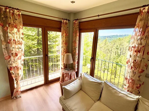 Casa o chalet independiente en Las Navas del Marqués - Foto 22