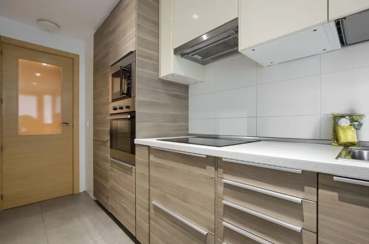 Piso en calle Belianes, 30 - Foto 8