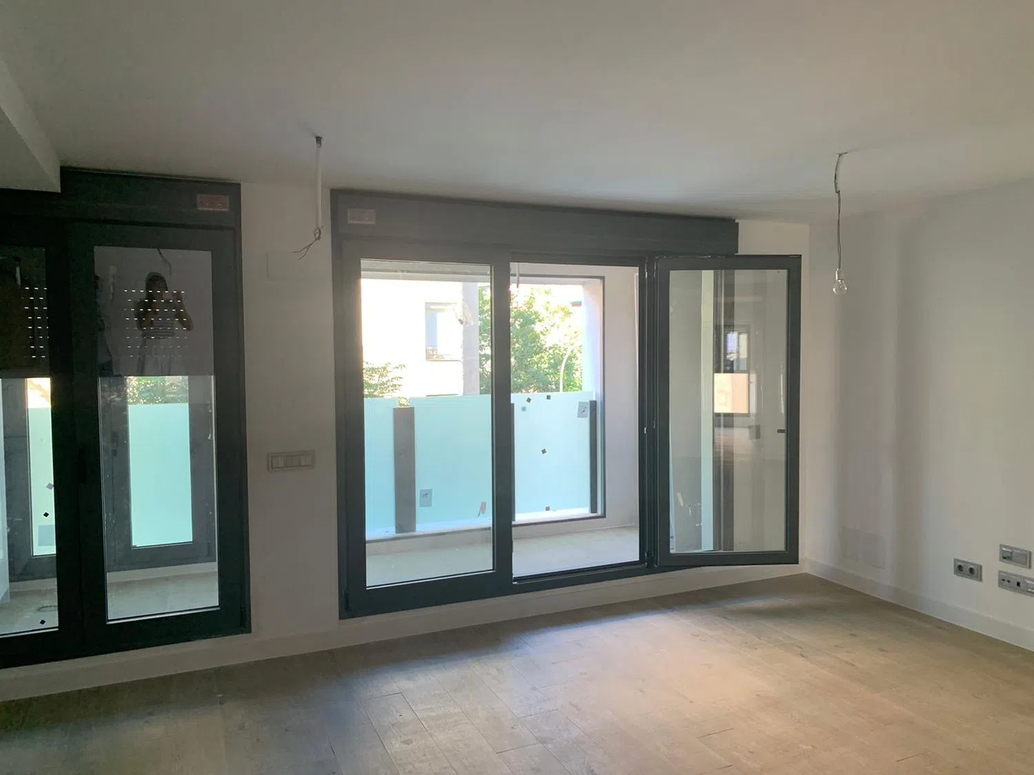 Piso en paseo del Marqués de Zafra, 3 - Foto 2