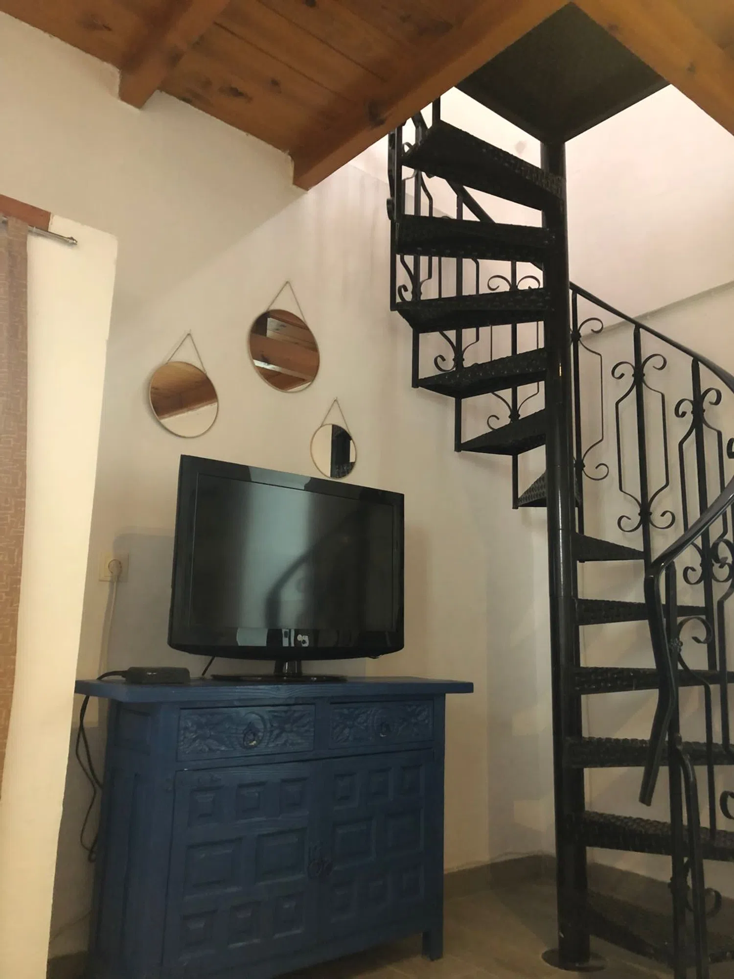 Casa independiente en calle Pernaleros Bajo, 17 - Foto 9