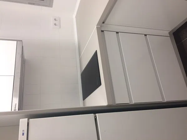 Piso en calle del Poeta Joan Maragall, 55 - Foto 15