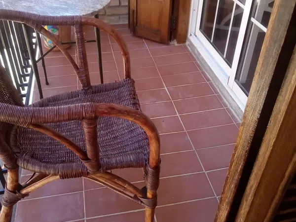 Piso en Calle del Gobernador Viejo, La Xerea - Foto 3