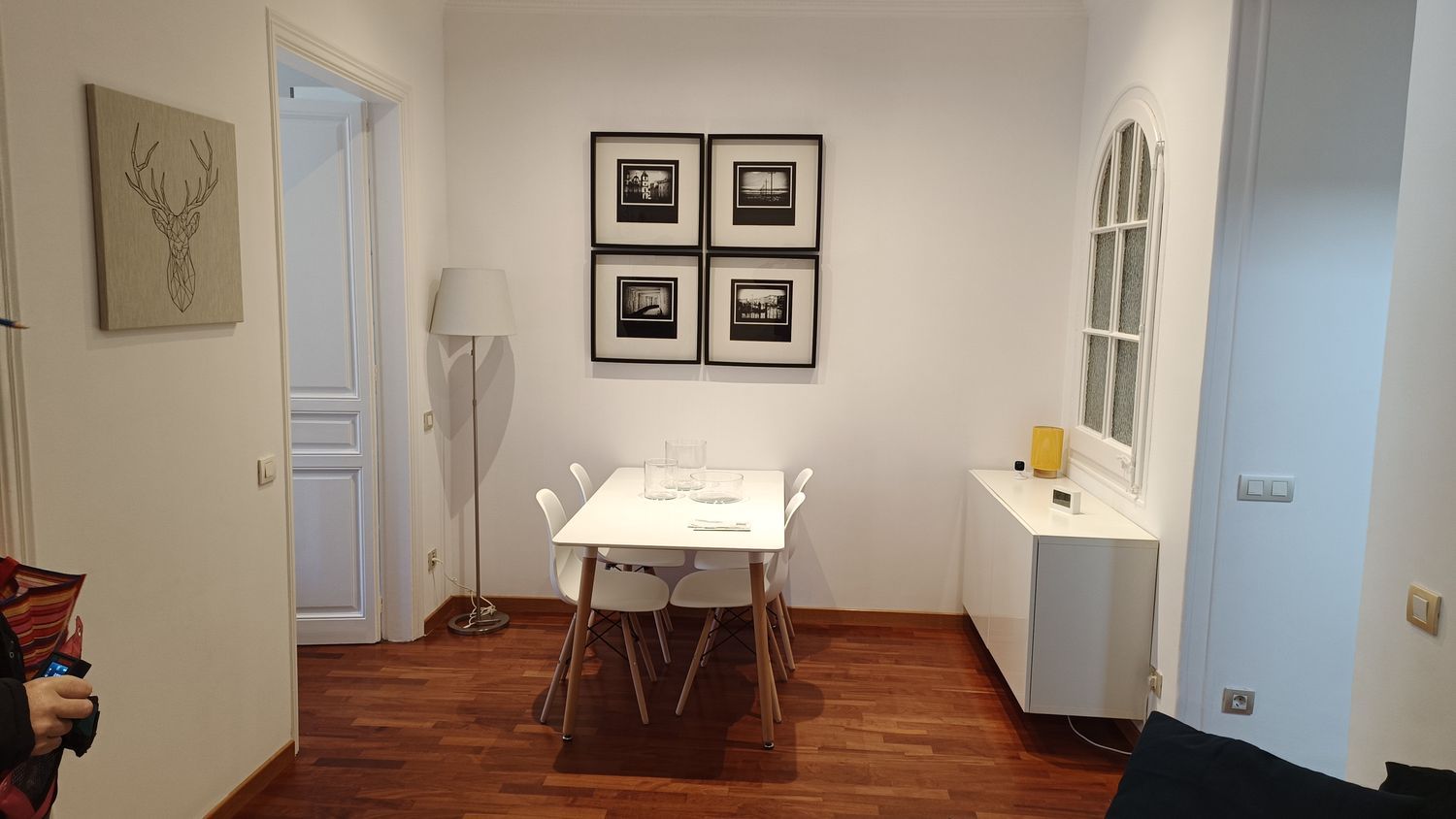 Piso en Calle Bailen, El Camp d'En Grassot i Gràcia Nova - Foto 11