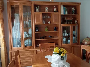 Piso en  Rúa Pérez Viondi 1 - Foto 4