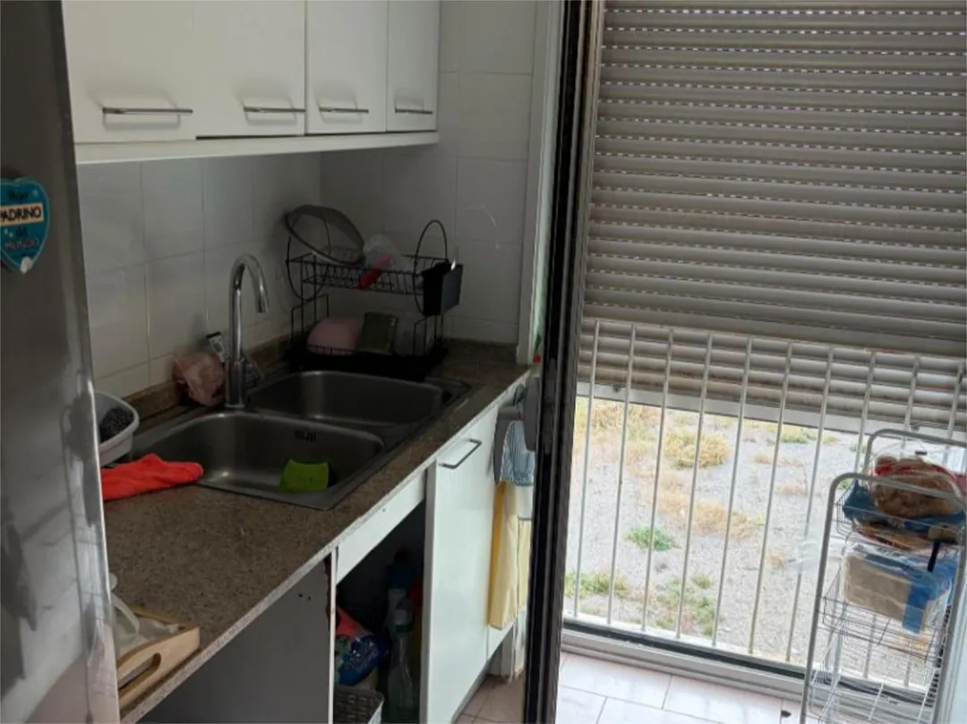 Piso en  Plaça de la Vinya d'en Petaca 7 - Foto 6