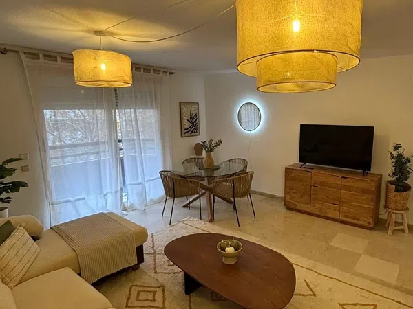 Piso en avenida Eusebi Sempere, 11