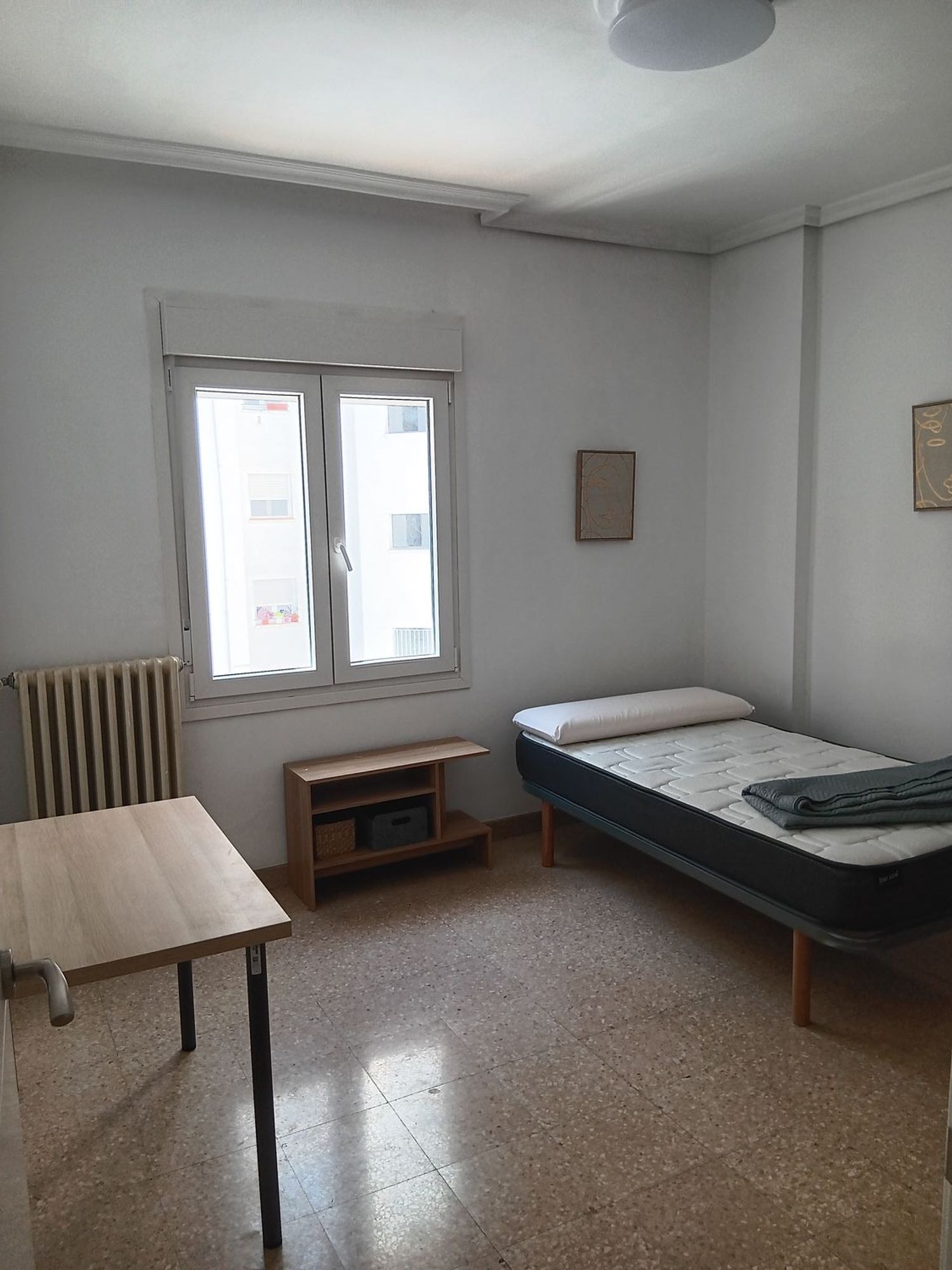 Piso en Avenida de la Paz, 64, Residencia, Residencia - Foto 2