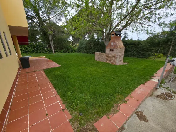 Casa o chalet independiente en urbanización Jardines de Valverde, 83 - Foto 8