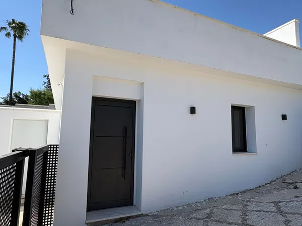 Chalet adosado en Calle Profesor Juan Carandell y Pericay, 6 - Foto 8