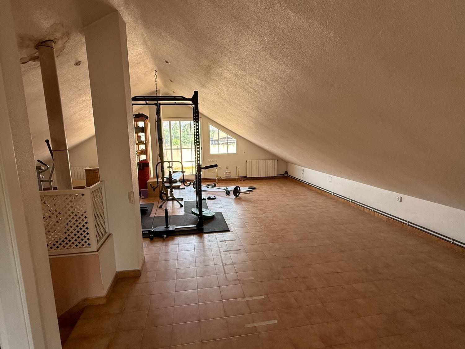 Casa o chalet independiente en Carril de la Enera, 42, Los Dolores - Foto 28