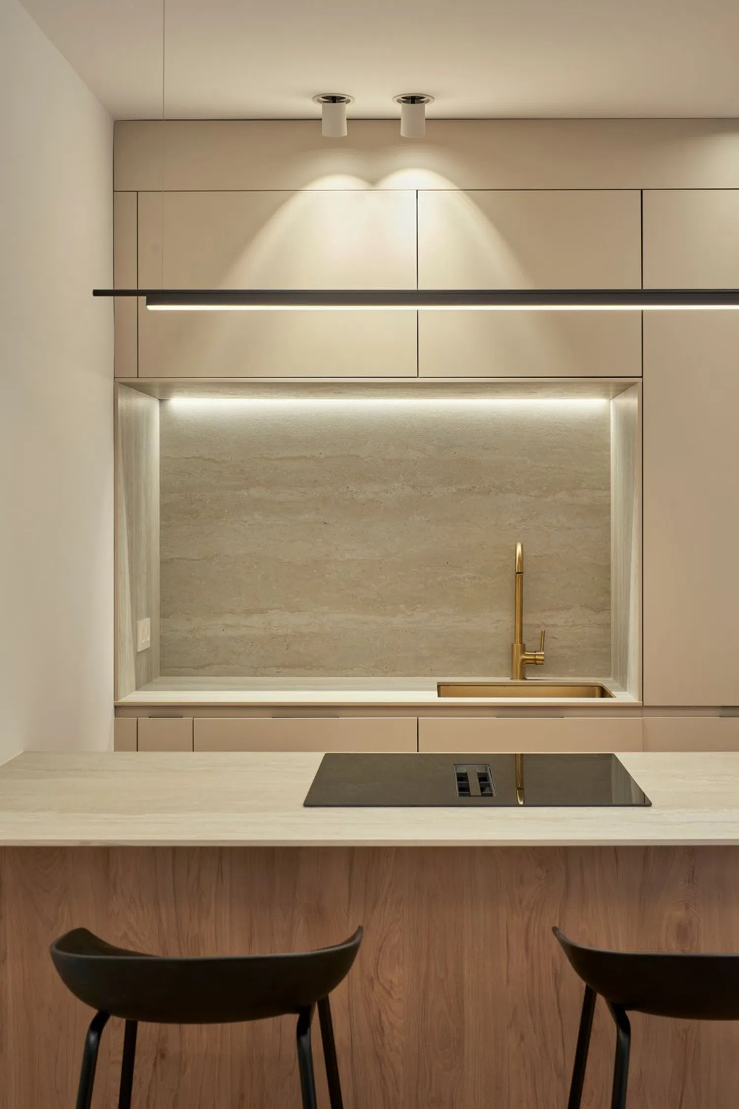 Piso en calle de Churruca, 14 - Foto 13