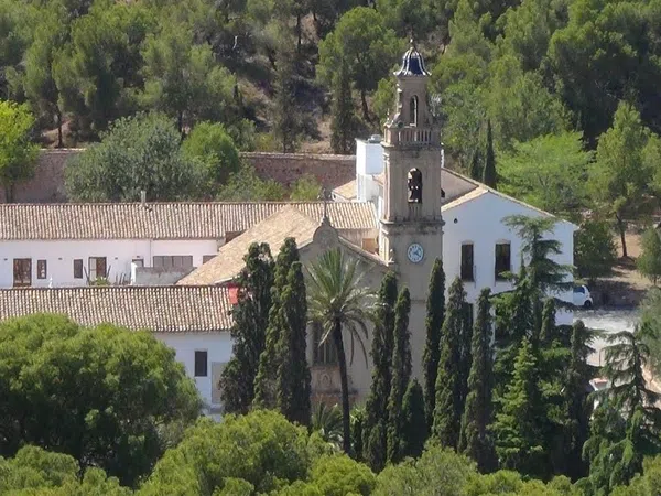 Estudio en Avenida Virgen de la Estrella, 3 - Foto 19