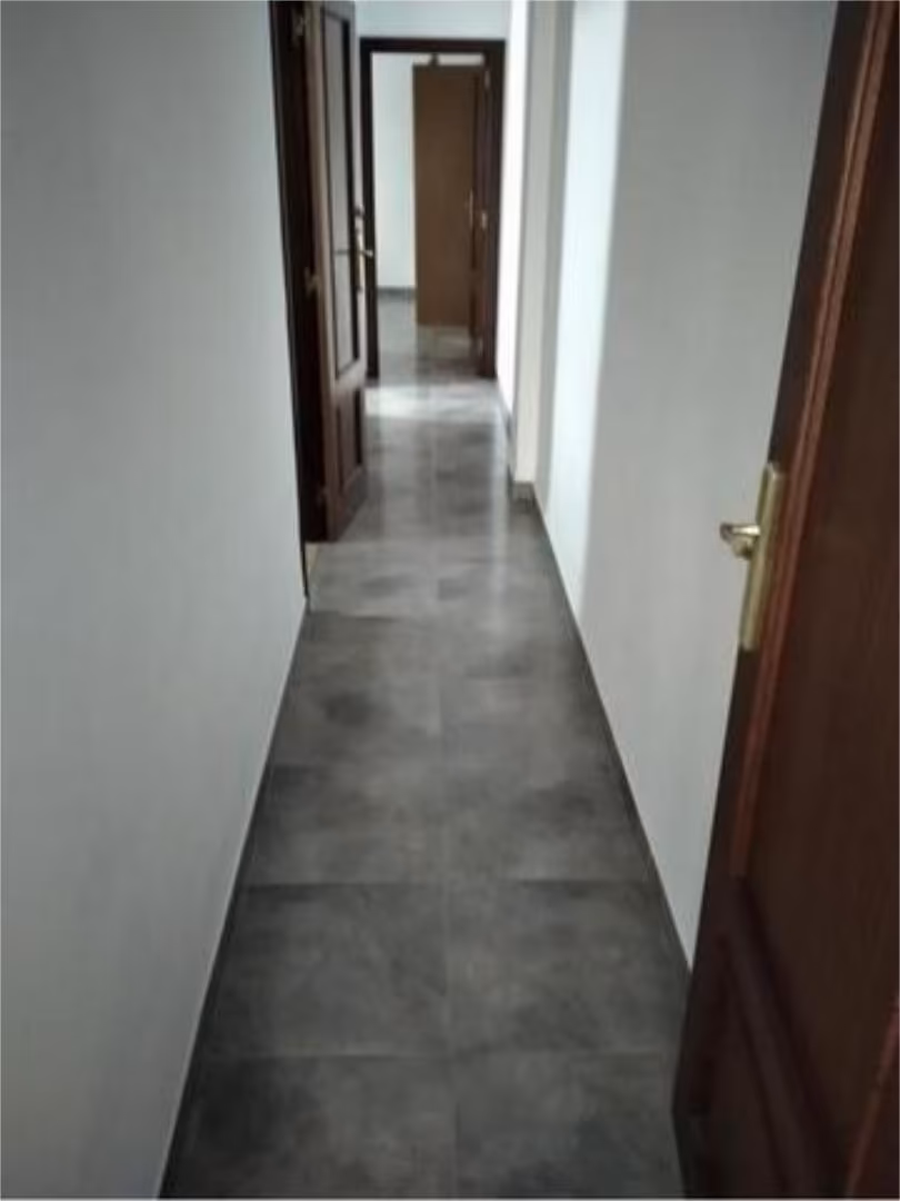 Piso en Ciudad Jardín - Foto 5