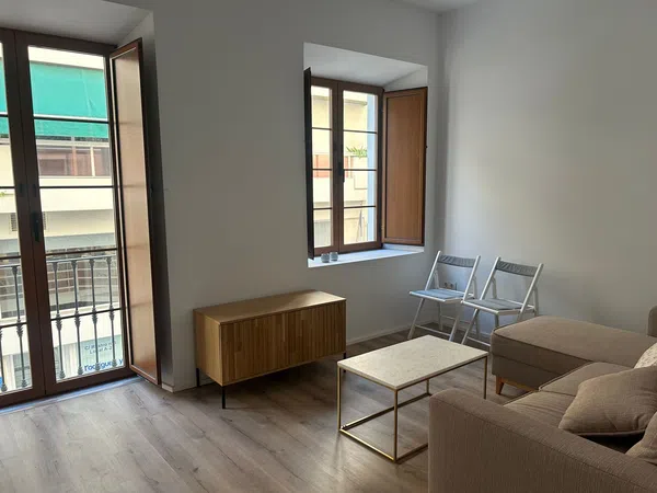 Piso en Calle Rastro, 3, San Bernardo - Avenida de Cádiz - Foto 2