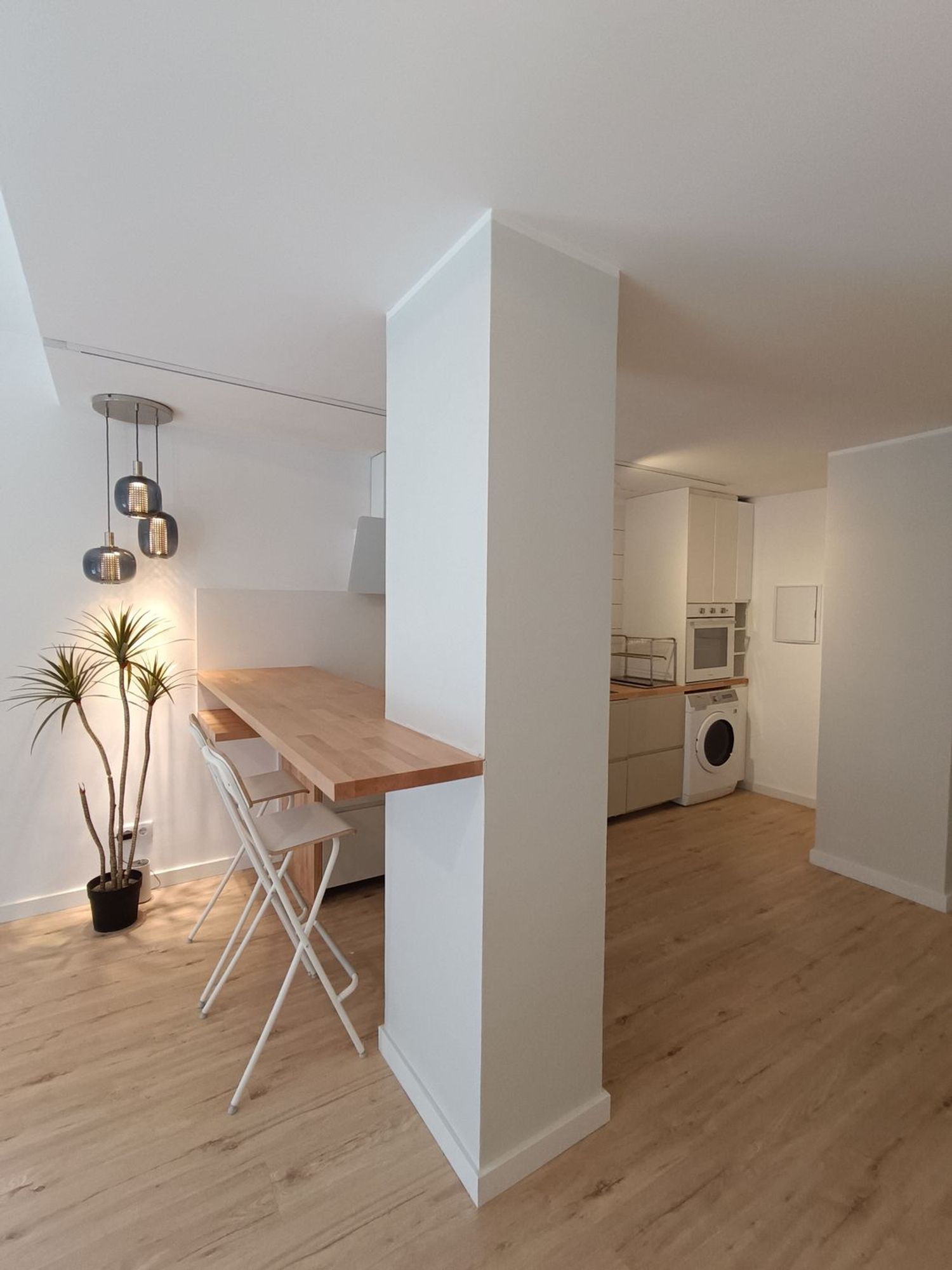 Estudio en calle De La Costa, 30 - Foto 8