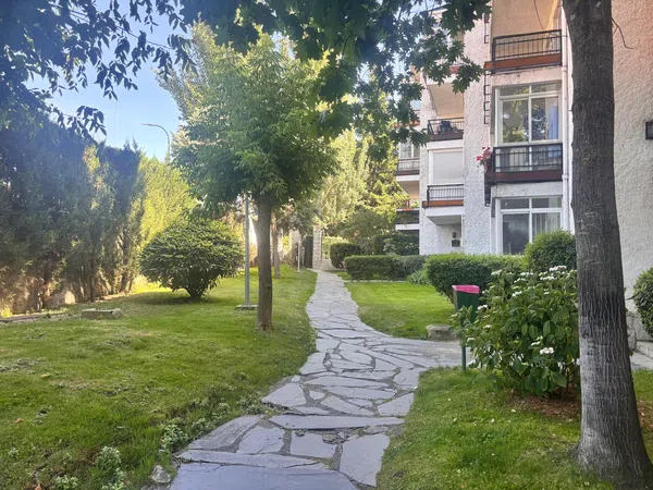 Piso en Villalba Estación - Foto 1