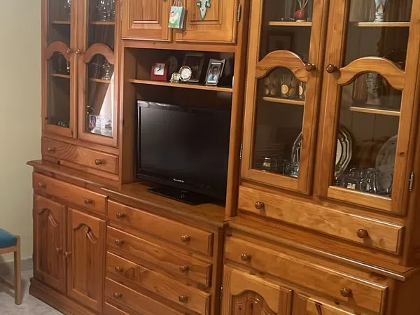 Chalet adosado en Calle Torreon, 29 - Foto 4