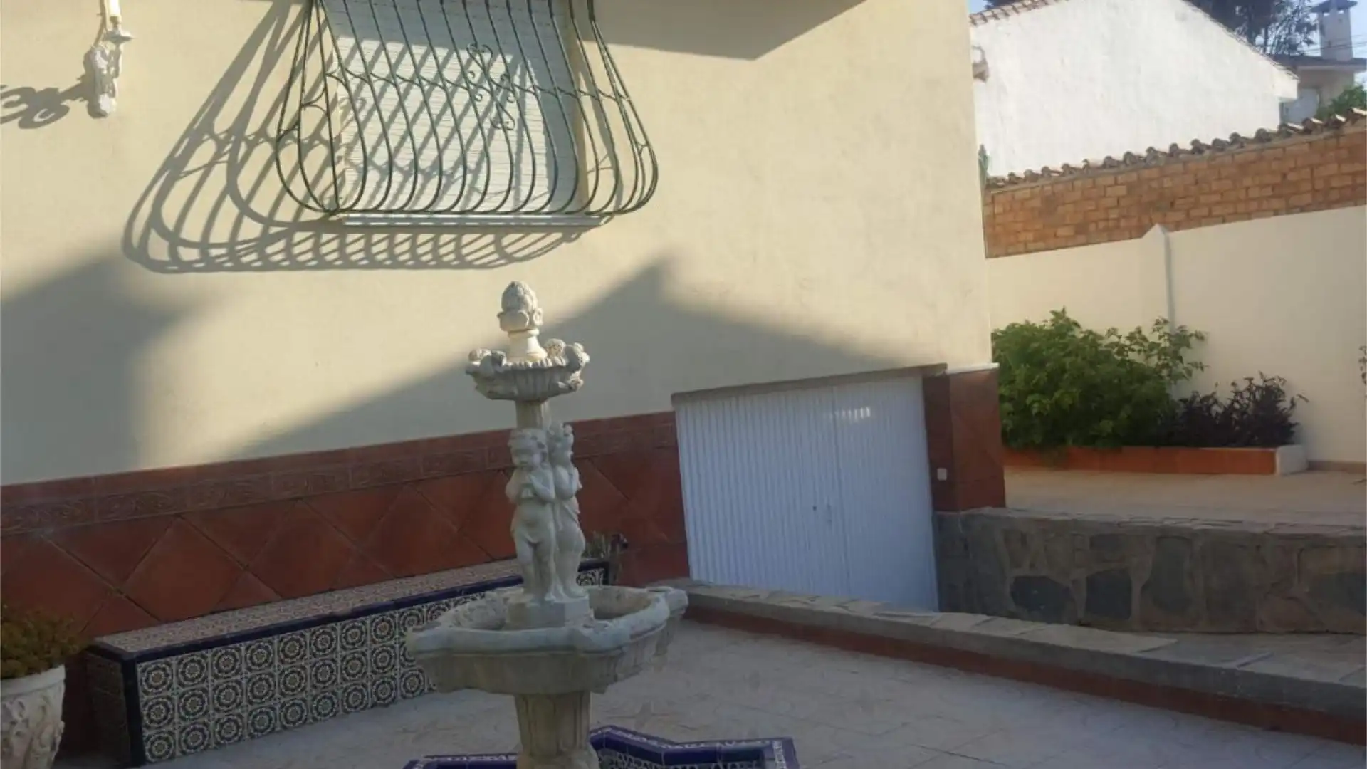 Chalet en  Calle Zorzales 15 - Foto 13