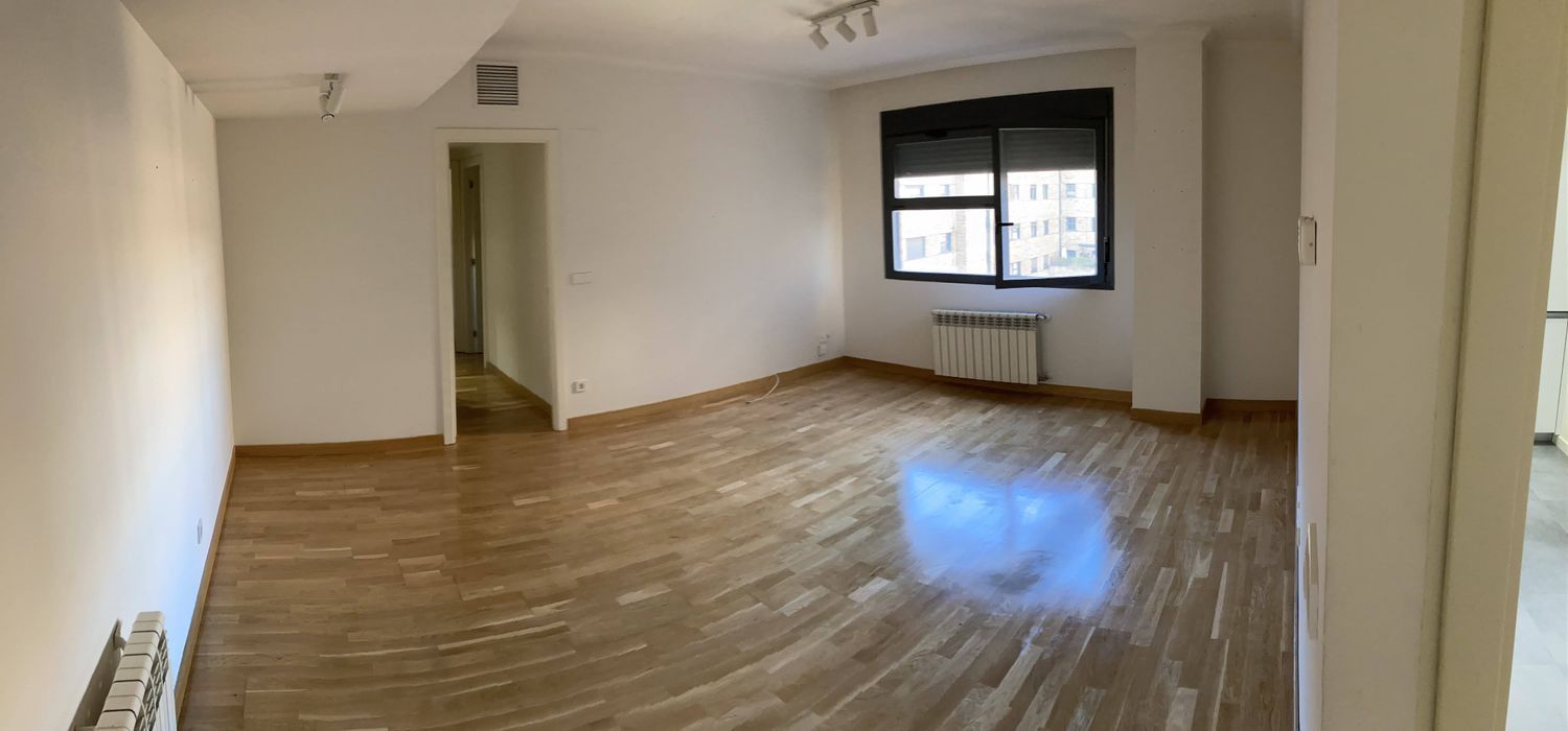 Piso en calle del Monasterio del Escorial, 74 - Foto 1