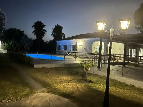 Casa o chalet independiente en Camino de la Macrocarpa, 23 - Foto 10