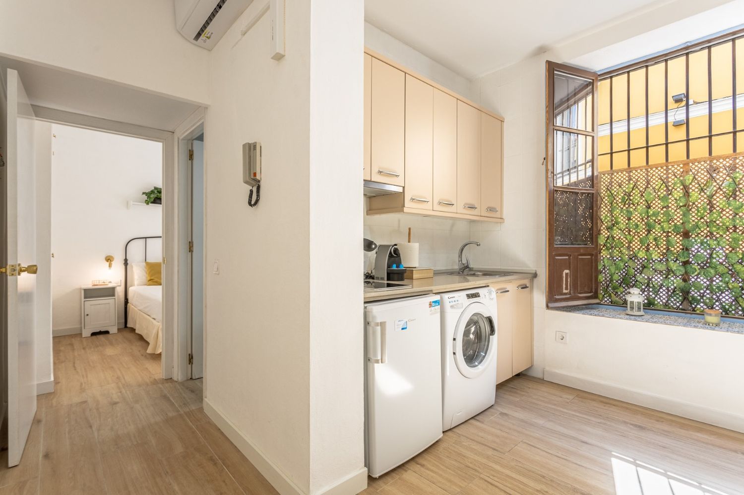 Piso en plaza San Gil, 1 - Foto 9