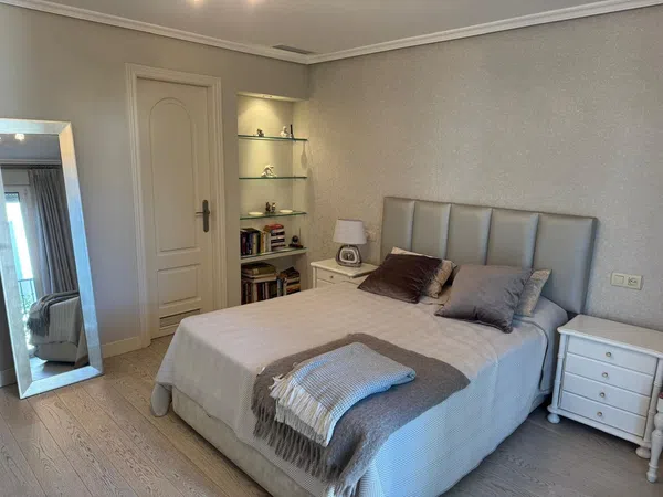 Chalet pareado en calle Cecilia Böhl de Faber, 12 - Foto 13