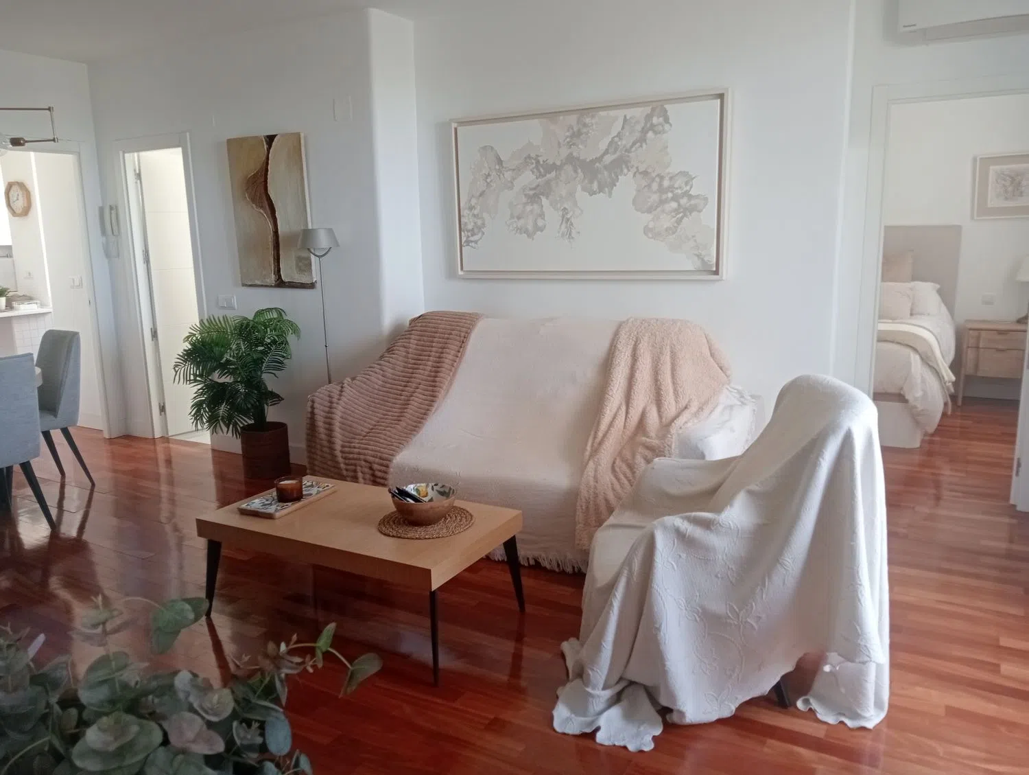 Ático en calle de Francisco Silvela, 7 - Foto 12