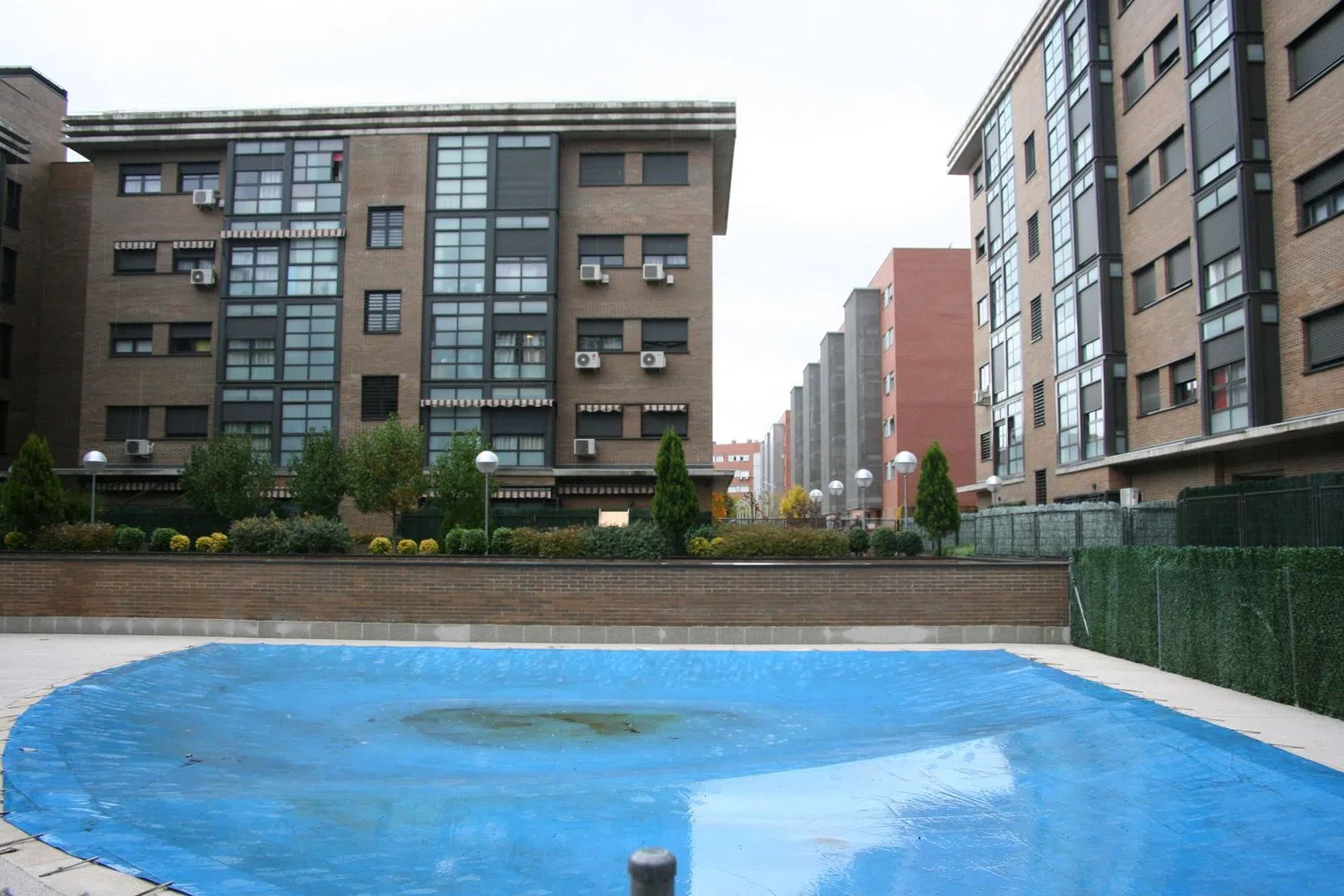 Piso en calle Reino Unido, 4 - Foto 1