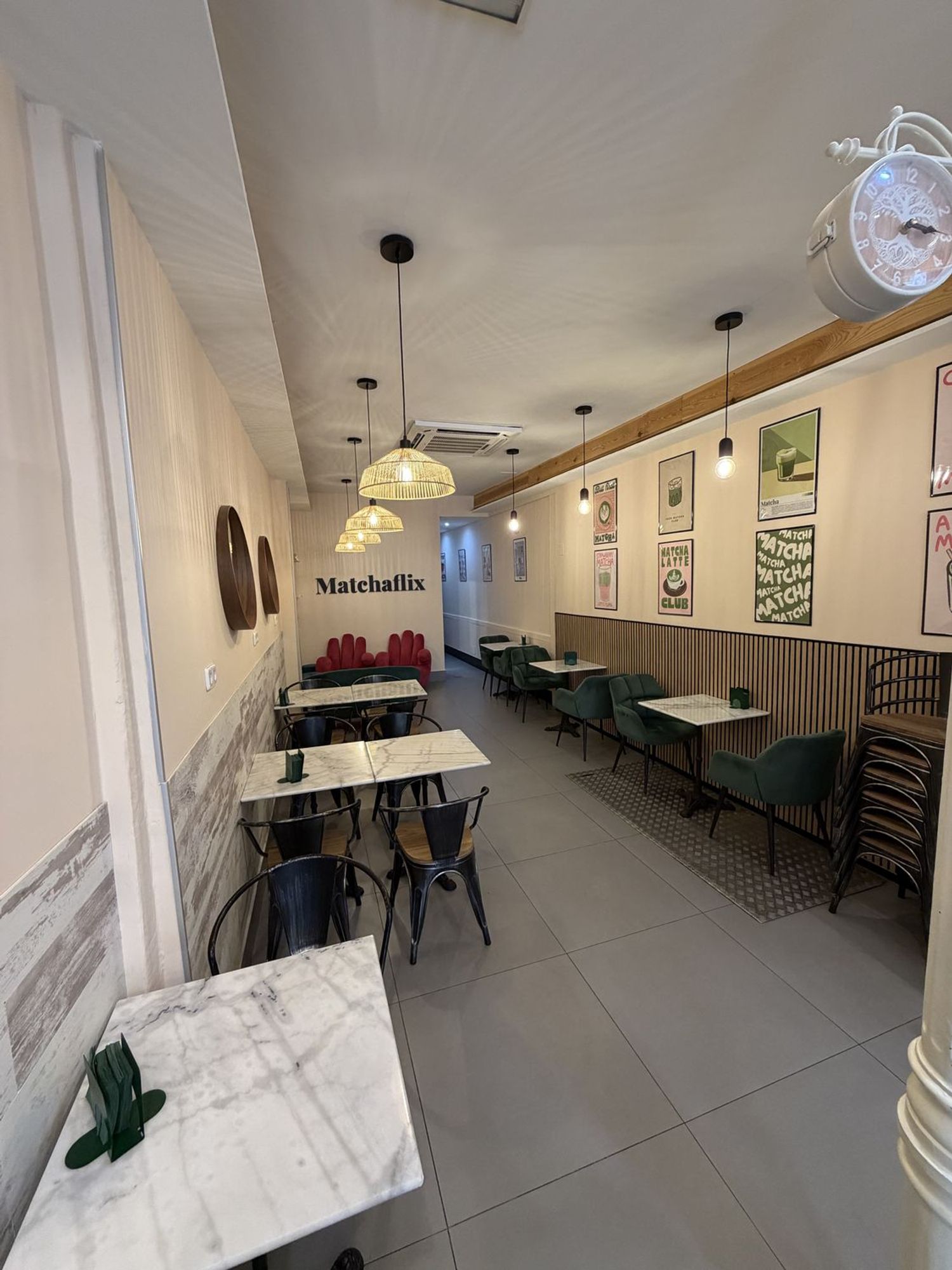 Local en Cafetería en Calle de Apodaca, 3, Chueca-Justicia - Foto 2