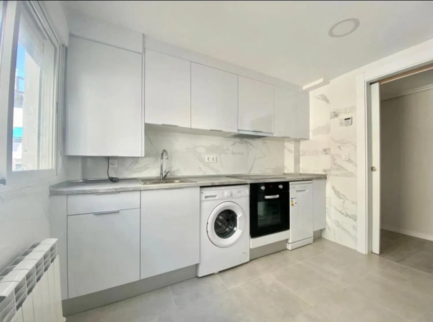 Ático en calle de Nicolás Salmerón s/n - Foto 1