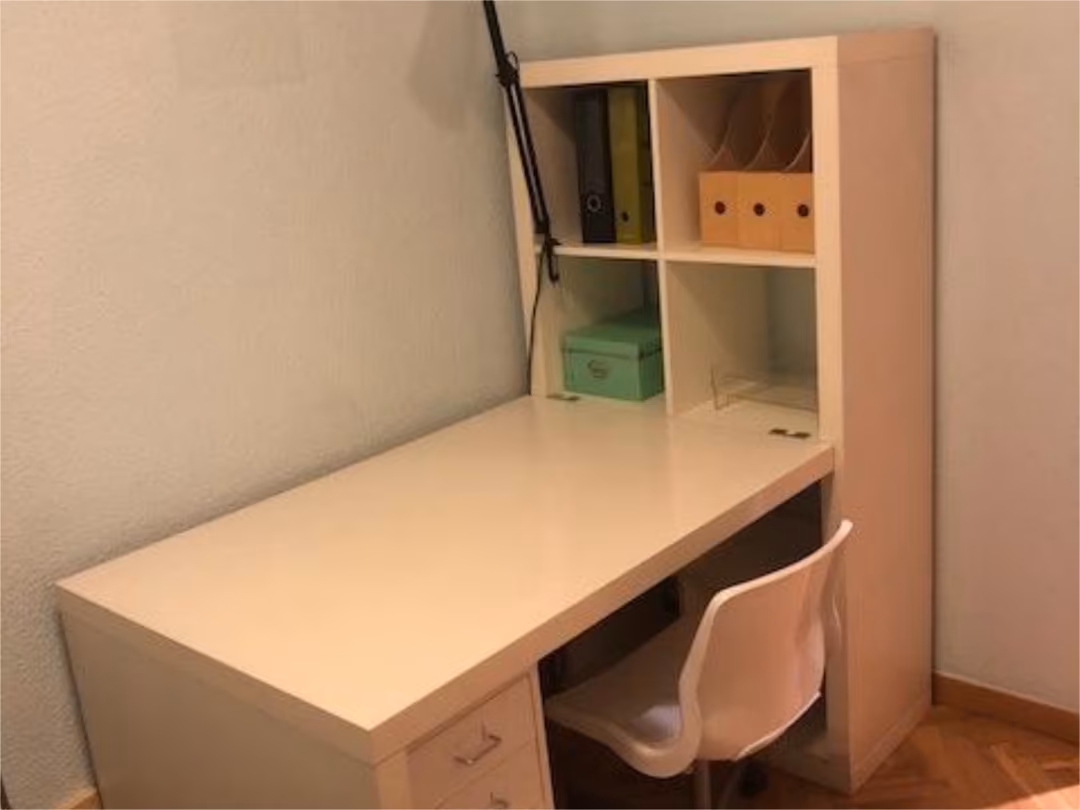 Piso en  Calle de Ayala 156 - Foto 8