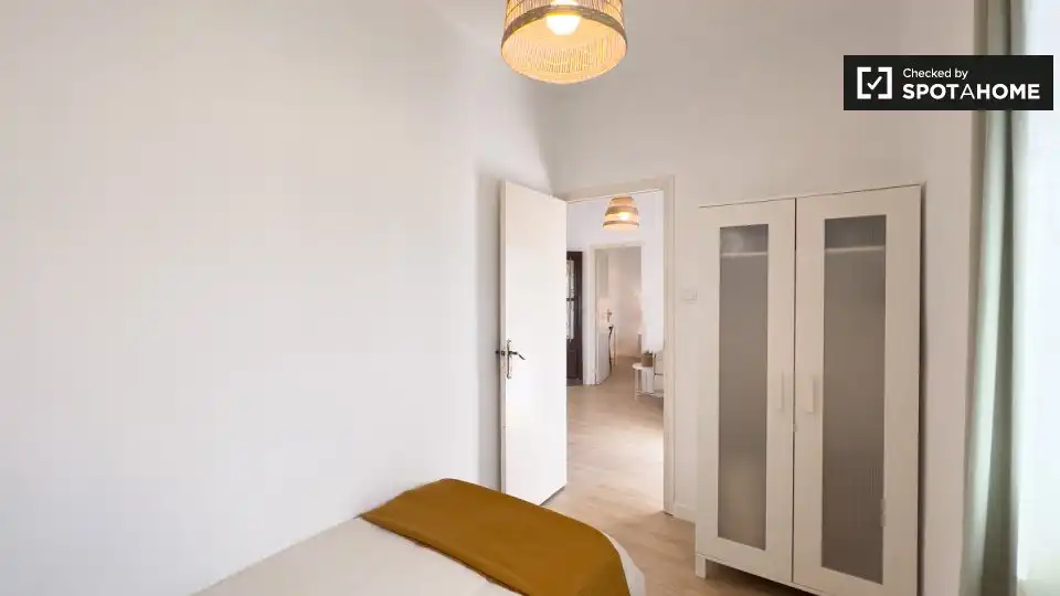 Piso en Esplugues de Llobregat - Foto 12