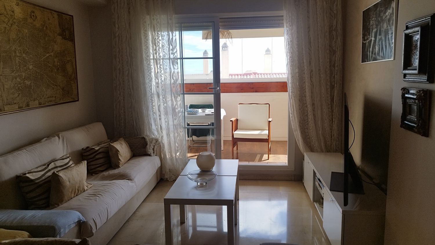 Piso en avenida de Cibeles, 4 - Foto 17