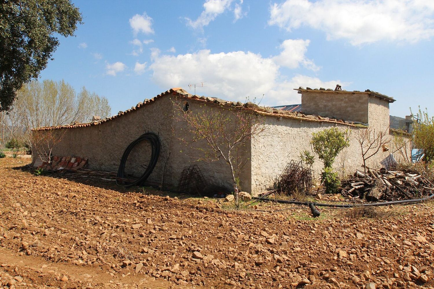 Finca rústica en Cr-7131, 1 km - Foto 22