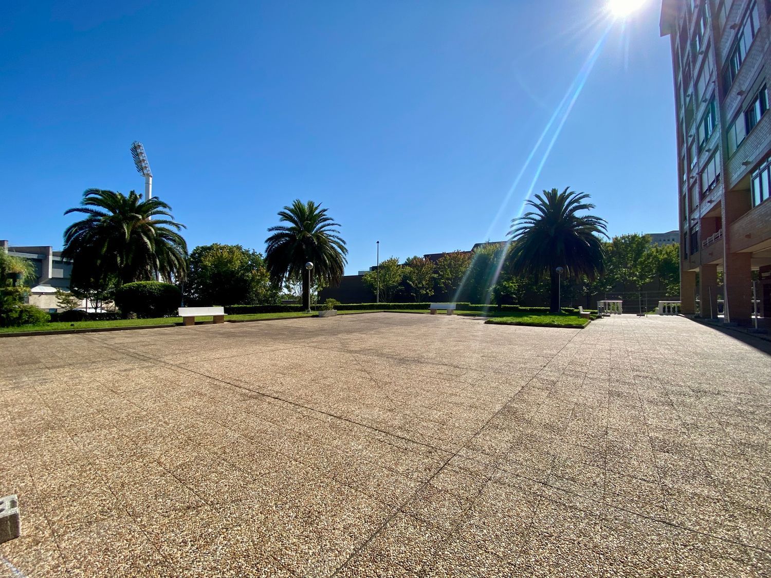 Piso en avenida del Stadium, 19 - Foto 25