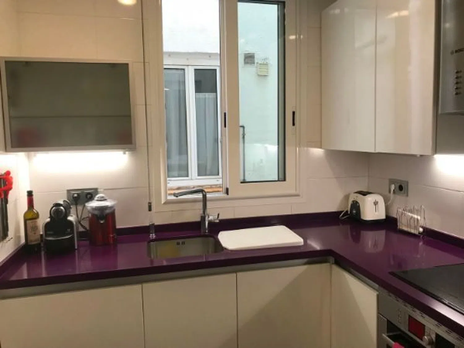 Piso en calle de Vallehermoso, 50 - Foto 12