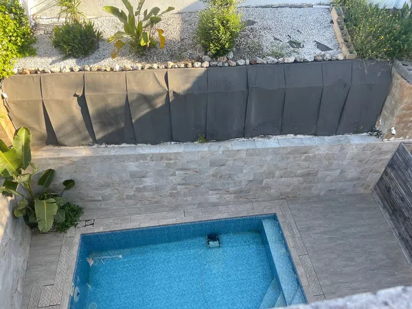 Chalet adosado en Calle Mossen Maria Martinez, 17 - Foto 14