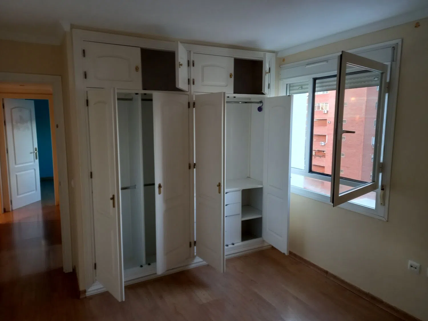 Piso en calle José Luis de Casso, 7 - Foto 23