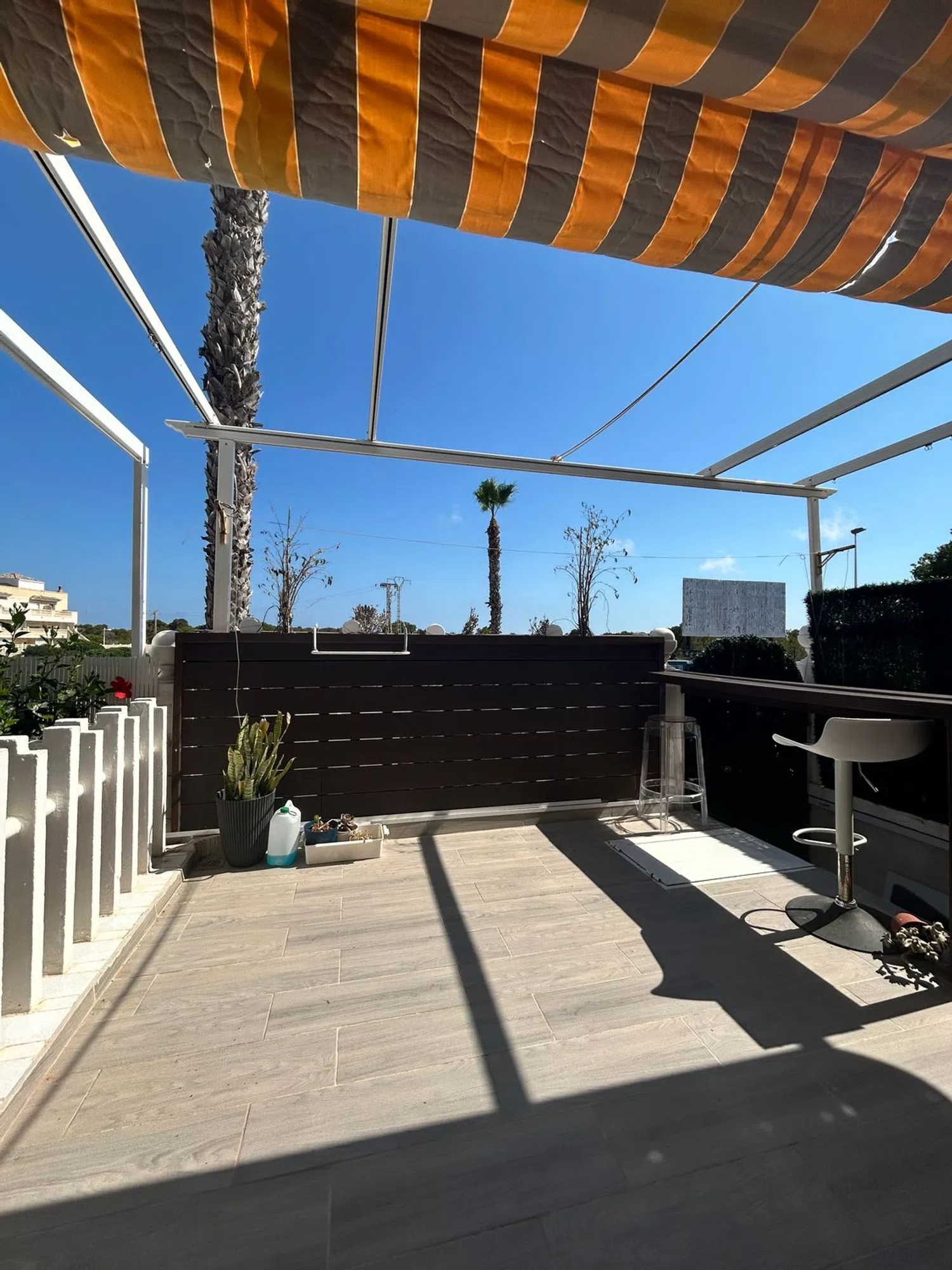 Chalet adosado en Montes de santa pola, 35 - Foto 3