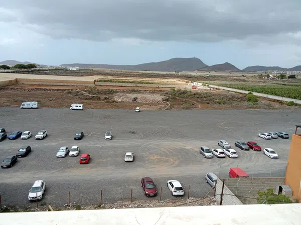 Piso en calle de Guargacho, 21 - Foto 16