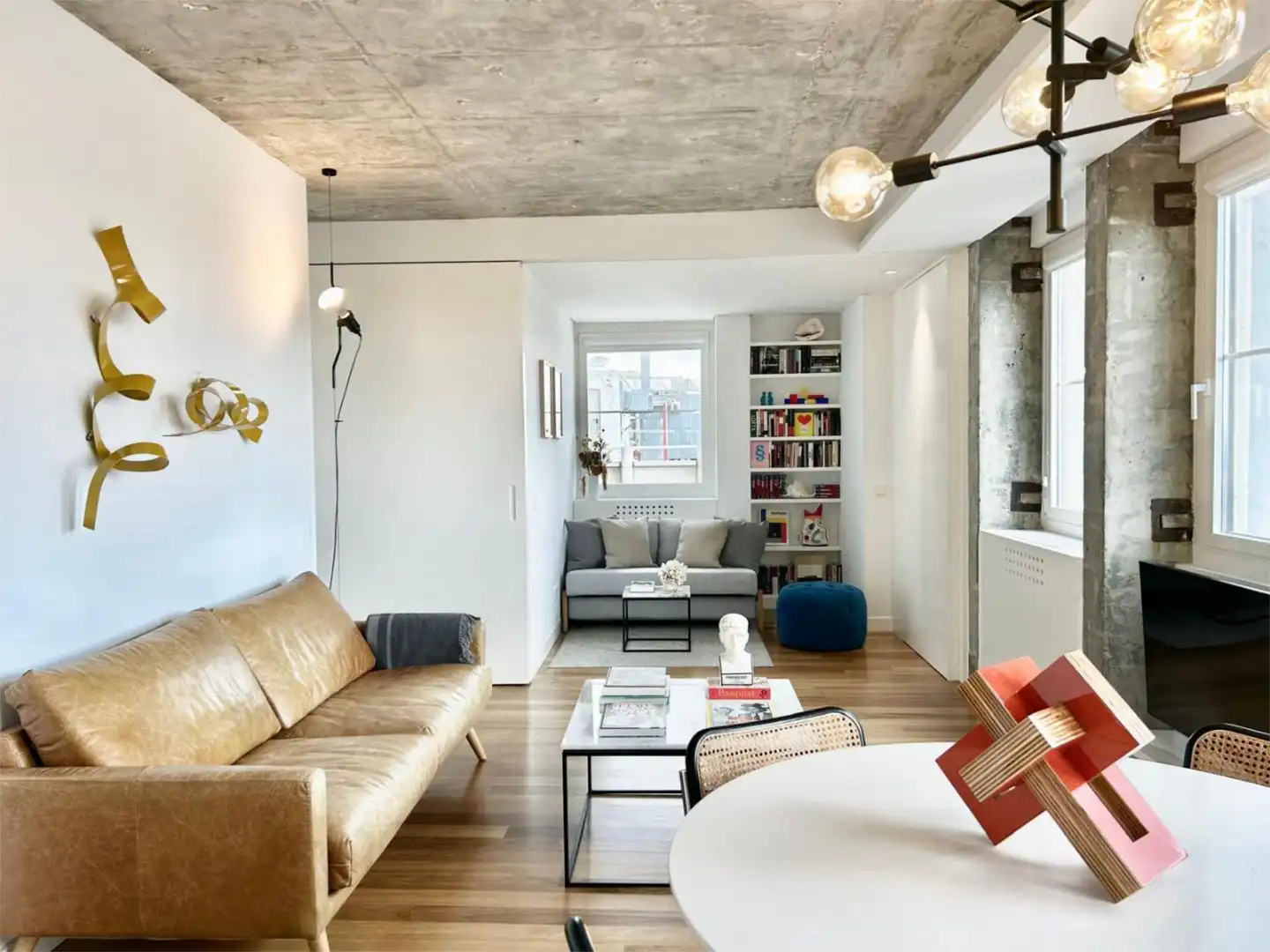 Piso en  Calle de la Princesa 3 - Foto 7